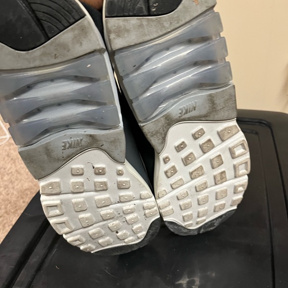 Ambush x Air Max 180 High ‘Black’ - Picture 4 of 6